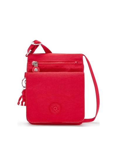 Kipling Üniseks Yetişkin New Eldorado Omuz Çantası Çok Renkli