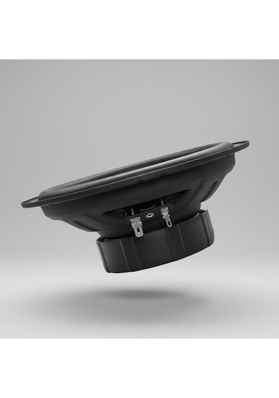 Carphony A165cs 16 Cm Komponent Hoparlör Takımı 100 Watt