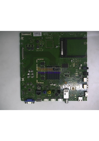Philips Uyumlu 42pfl4307h/12 Main Board,313929715681
