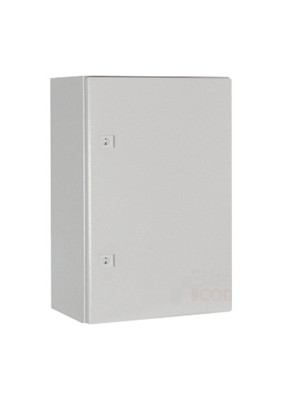 Çetinkaya 40x50x20 A-e Serisi Metal Duvar Tipi Taban Saçlı Eko Serisi Etanj Pano