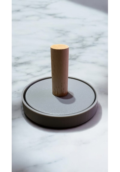 Hamburger Press Köfte Şekillendirici
