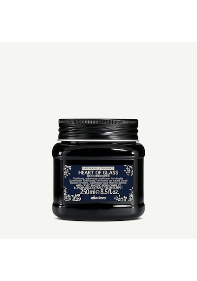 Davines Heart Of Glass Sarı Saçlar İçin Renk Koruyucu Saç Kremi 250 Ml