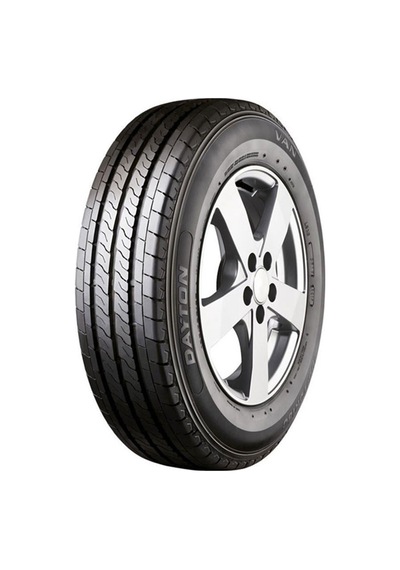 Dayton 205/65R16C 107/105T 8Pr Van Dayton  Yaz Lastiği  - 2025