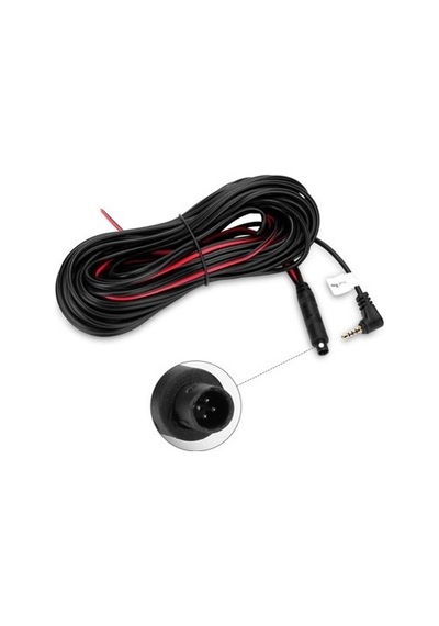 10 Metre 4 Pin 2.5 Mm Araç Kamera Kablosu 4 Pin 2.5 Mm Araç Kamera Kablosu