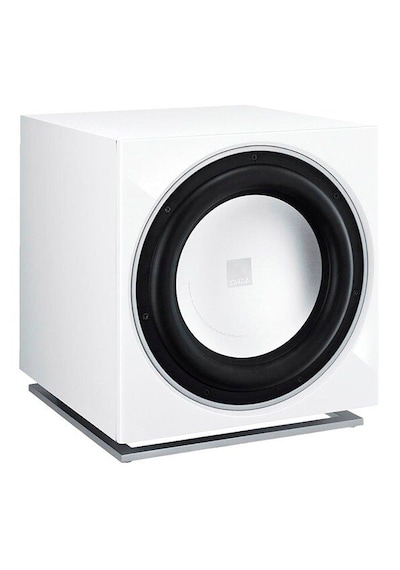 Dalı Sub E-12 F Aktif Subwoofer Beyaz
