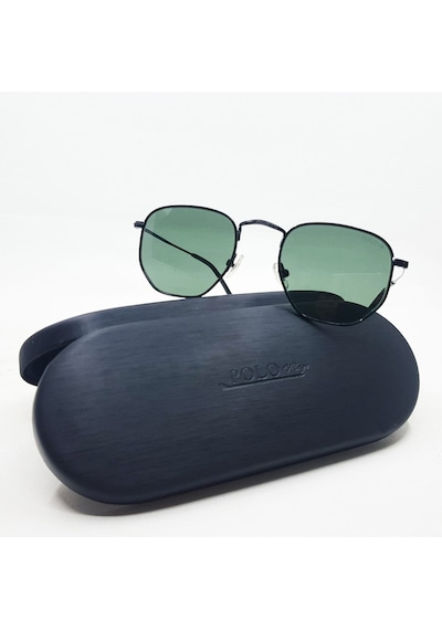 Polo Village Pv2256 06 48 -21-140 Unisex Güneş Gözlüğü Siyah