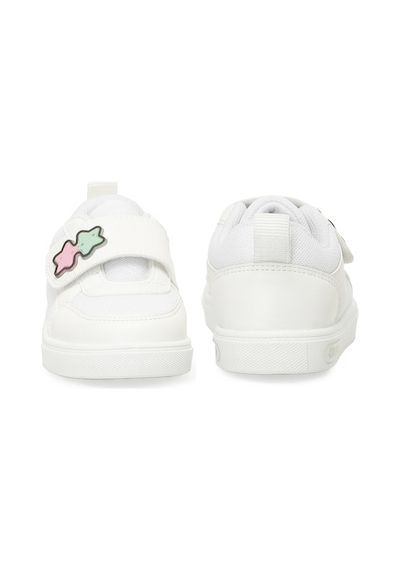 Polaris Rumı.b5fx Beyaz Kız Çocuk Sneaker 000000000101970005 Beyaz Polaris Rumı.b5fx Beyaz Kız Çocuk Sneaker 000000000101970005 Beyaz
