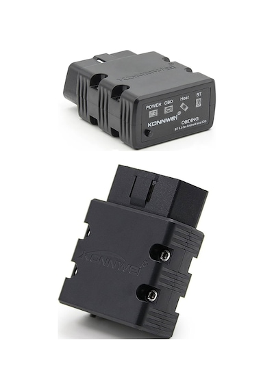 Kw902 V1.5 Obd2 Arıza Tespit Cihazı Pıc18f25k80 Bt5.0