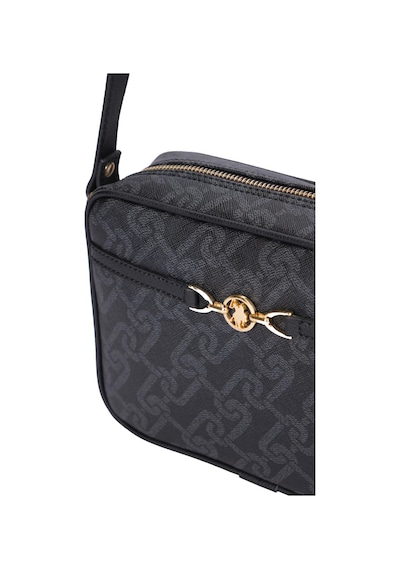 U.s Polo Assn U.s. Polo Assn. Us25103 Kadın Çanta Siyah