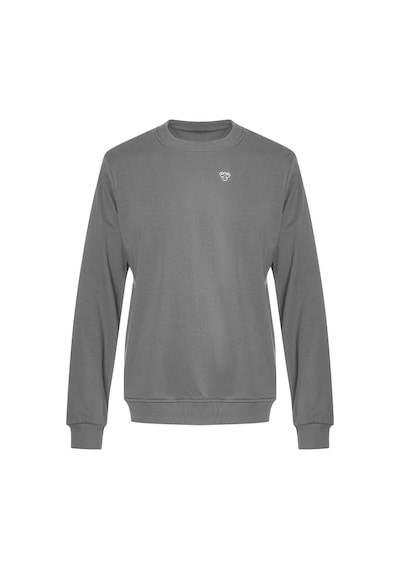 Hummel T-ıc Ico Sweatshırt 921835-7319 Gri