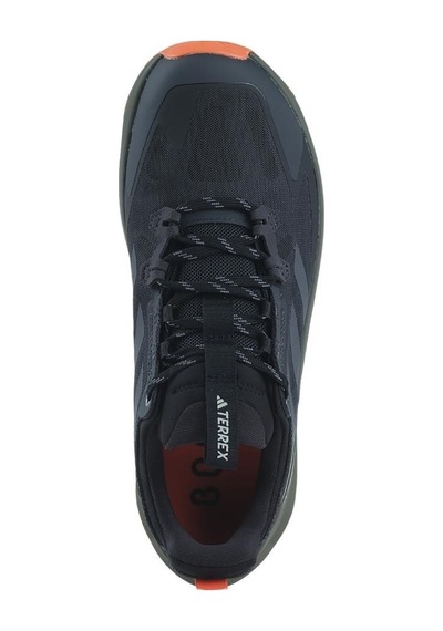 Adidas Erkek Outdoor Bot Terrex Free Hık Er 2 Id7690 Antrasit
