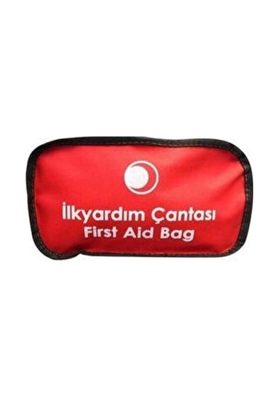 Diğer İlk Yardım Çantası Açık Bej