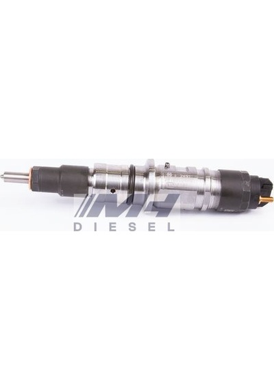 Bosch 0445120177 Enjektör Cummins Isb Qsb 4.5 5.9 6.7 Dizel