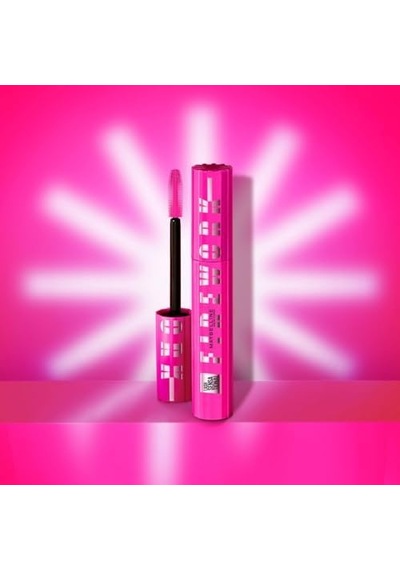 New York Lash Sensational Firework Maskara 0