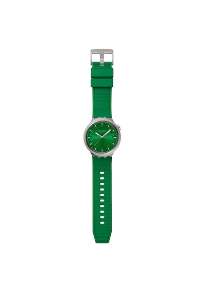 Swatch Sb07s101 Forest  Face Erkek Kol Saati
