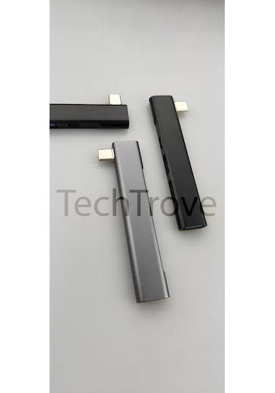 Type-c Hub Usb Çoklayıcı Usb 3.0 Usb 2.0 Type-c Çoklayıcı 4 Port Usb