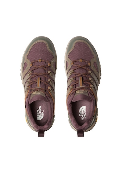 The North Face W Hedgehog Gore-tex Kadın Outdoor Ayakkabısı Nf0a8aabdur1 Pembe