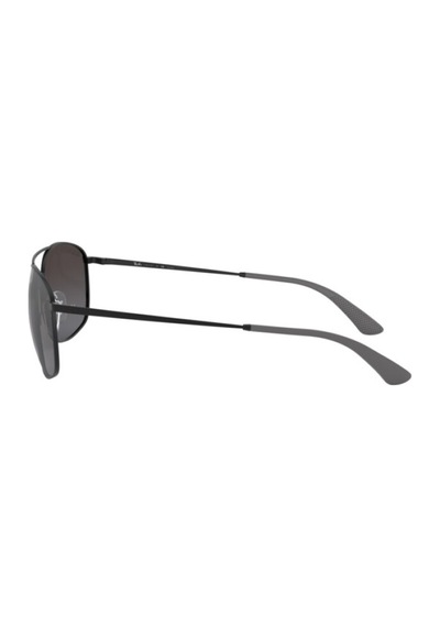 Ray-Ban Rb3654 60 002-82 Polarize Aynalı Erkek Güneş Gözlüğü
