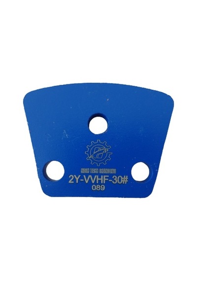 Slp Makine Slp-M2 VVHF 30# 60# 120# Beton Silim Elması Beton Taşlama Diski