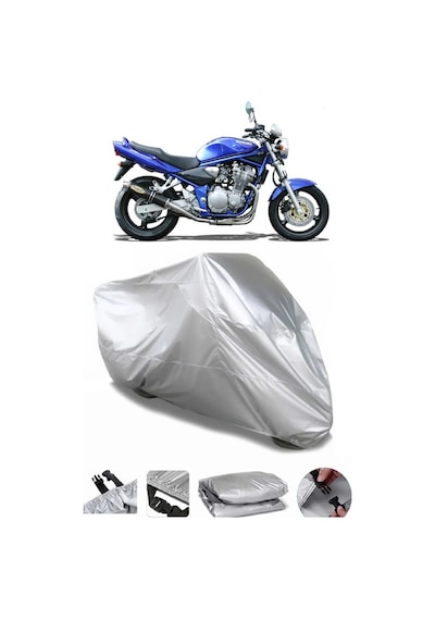 Suzuki Gsf 600 Bandit Motosiklet Brandası Su Geçirmez Örtü