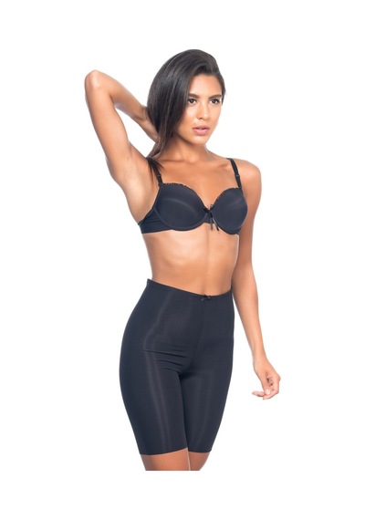 Lohusasepeti 2817 Doğum Sonrası Toparlayıcı Boxer Lazer Lohusa Korse 001