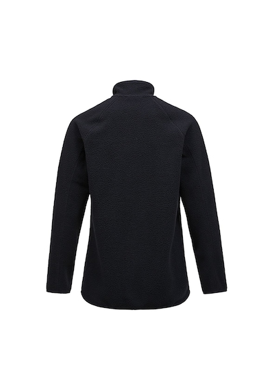 Peak Performance Peak Performance Pile Zip Erkek Polar 10011 Siyah