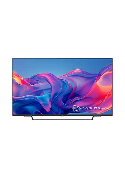 Beko B55 QE 988 A 55" 4K Ultra HD Google QLED TV