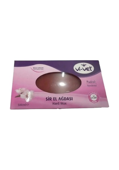 Sir El Ağdası Pudralı 400 Ml