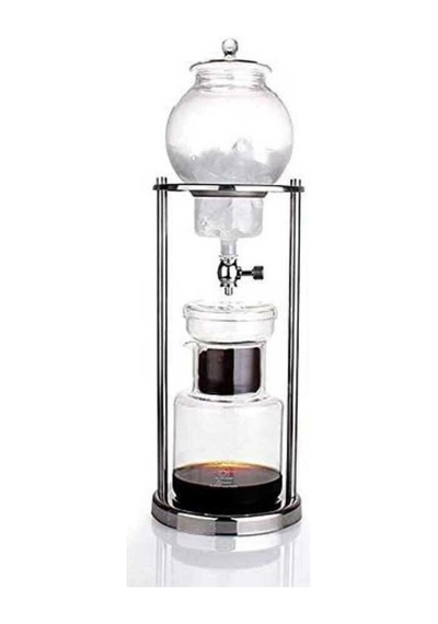 Soğuk Kahve Demleme 600 Ml Diğer