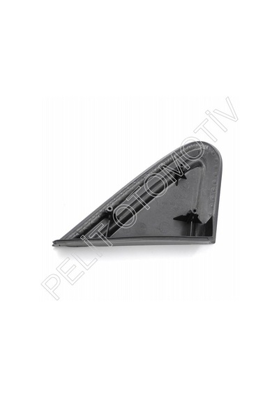 Polo Ayna Köşe Kapağı Sol 6q0853273a 2005- 2010