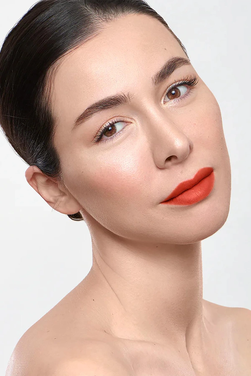 Wonderskin Uzun Süre Kalıcı Renkli Dudak Maskesi Glamorous 4 ML