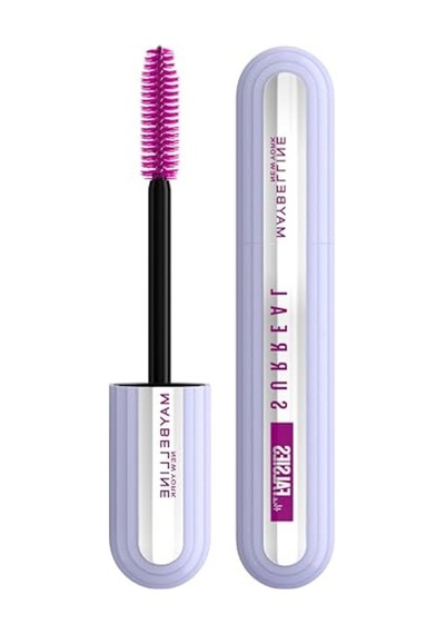 Maybelline New York Falsies Surreal Maskara & Mini Falsies Surreal Maskara 4.7 Ml Makyaj Seti 00