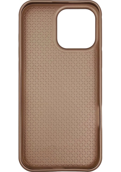 Nettech Apple Uyumlu iPhone 16 Pro Max Nt-n087 Arka Koruma Kılıf - Gri Gri
