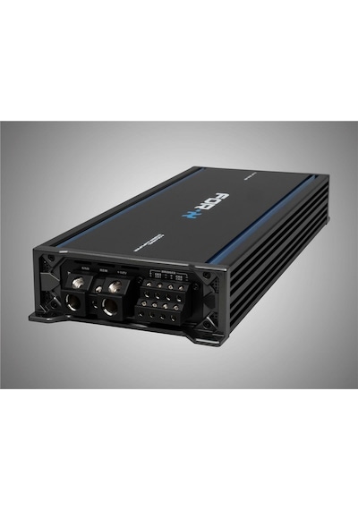 Xap-350.4d Profesyonel Amfi