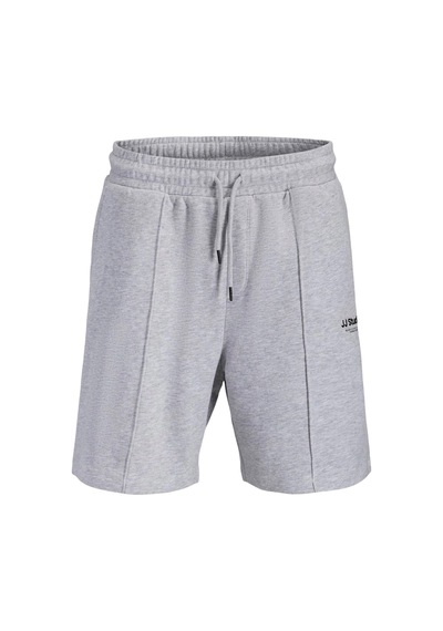 Jack & Jones Kane Soho Erkek Gri Şort 12288620-lgm