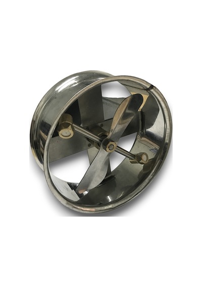 Osman Turbo Tekli Fan