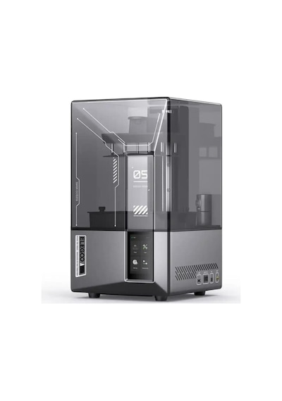 Mars 5 Ultra 9k 3d Yazıcı