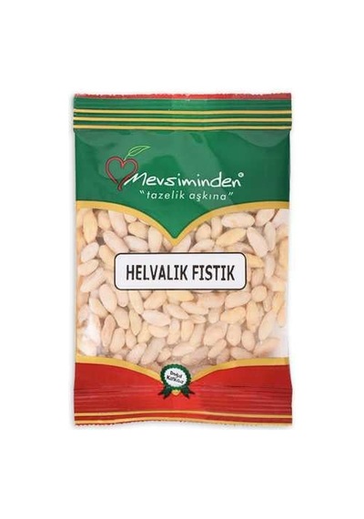 Helvalık Fıstık 50gr 1 Adet