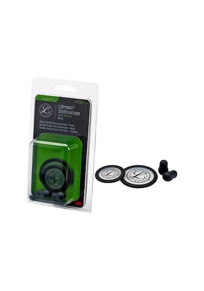 3M Littmann Clasicc III Stetoskop Diaframı ve Çemberi Zeytin