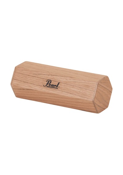 Pearl Pga-30w Ağaç Hex Ganza Short Açık Gri