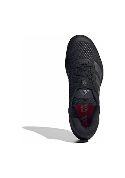 Adidas Dropset 4 Trainer M Erkek Antrenman Ayakkabısı Jr4673 Siyah Siyah