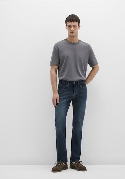 Mavi - Hunter Mavi Premium Mavi Jean Pantolon 0020231266 Mavi
