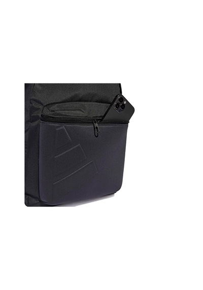 Adidas Ess Emboss Bp Sırt Çantası-en: 28 Cm Boy: 47,5 Cmjy1001 Gri Gri