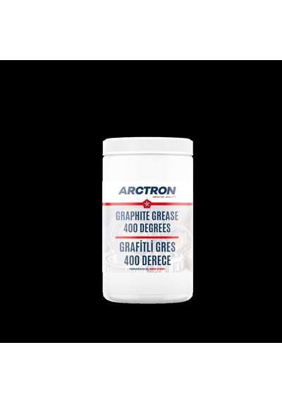 Arctron Mos2 Grafitli Gres 400 C