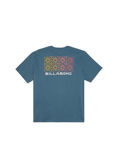 Billabong Segment Tees Mavi Mavi