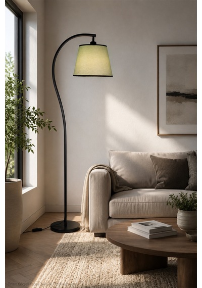 Lugano Modern İskandinav Deveboyunlu Köşe Lambaderi -siyah Metal Ayaklı Şapkalı Salon Lambası -okuma Odası,yatak Odası, Çalışma Odası, Ofis Aydınlatma Konik Diğer Lugano Modern İskandinav Deveboyunlu Köşe Lambaderi -siyah Metal Ayaklı Şapkalı Salon Lambası -okuma Odası,yatak Odası, Çalışma Odası, Ofis Aydınlatma Konik Diğer