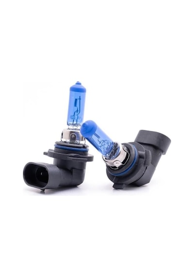 Xen Vision 5000k Hb4 9006 Diamond Vision 12 Volt 55w