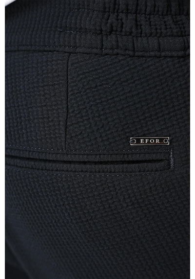 Efor P 1166 Slim Fit Lacivert Klasik Pantolon Lacivert