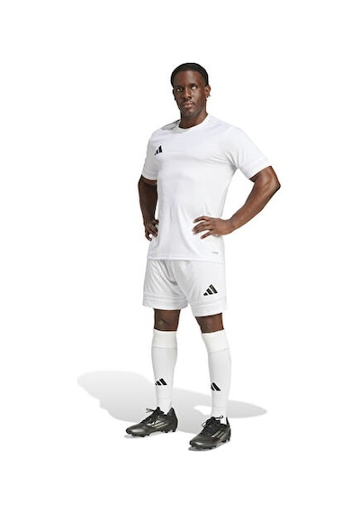 Adidas Squa25 Jsy M Erkek Futbol Forması Jg5834 Renkli Renkli Çok Renkli