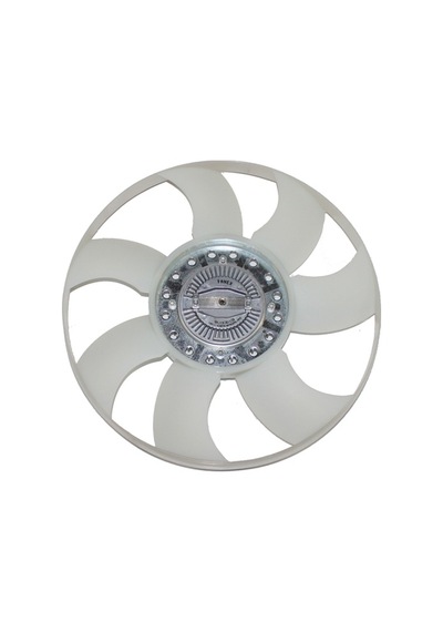 Fanex Fan Termiği Ford Transit 06 2.2-2.4 Tdci Fan Termik Cs 2710 6c11 8c617 Aa Cc
